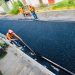 Plan de bacheo en Zaragoza recupera circulación y movilidad vial