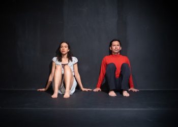 «Delirio a dúo», nuevamente en La Galera Teatro