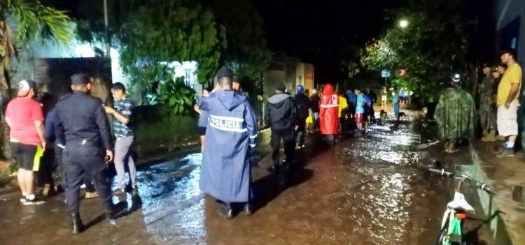 Foto/ Diario El Salvador