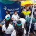 Superintendencia del sistema financiero comienza la ruta del ahorro en Santa Ana