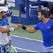Marcelo Arévalo y Julien Rojer disputarán semifinales en torneo de Estocolmo