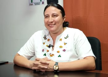 Alcaldía de La Palma organiza carrera aeróbica estudiantil conmemorativa