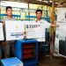 Gobierno apoya el ingenio de la juventud salvadoreña
