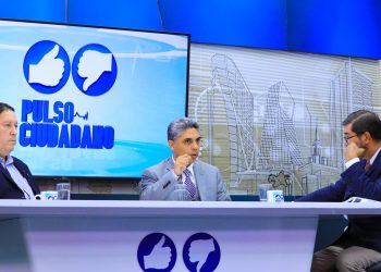 Voto de la diáspora es auditable y trazable, afirman analistas
