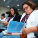 Despacho de la Primera Dama forma a líderes en la Ley Crecer Juntos