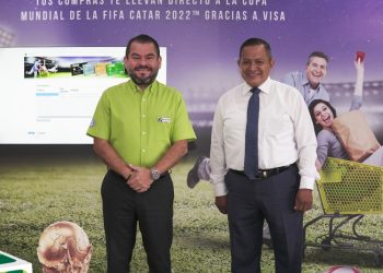 FEDECRÉDITO premió a tarjetahabientes con boletos al mundial