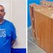 Hondureño contrabandista es capturado mientras intentaba cruzar desapercibido la frontera El Amatillo