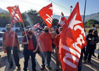 La historia política del FMLN inició y finalizará llena de disidencias y fracturas