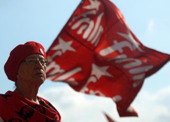 La historia política del FMLN inició y finalizará llena de disidencias y fracturas