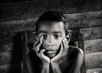 Almas: una exposición fotográfica con el espíritu de Cuba en Panchimalco