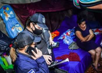 Fiscalía desmantela estructura que transportaba personas ilegalmente hacia Estados Unidos