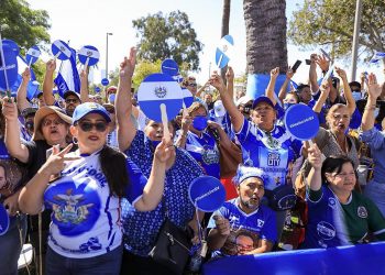 ARENA intenta descalificar ley del voto en el exterior