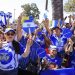 ARENA intenta descalificar ley del voto en el exterior