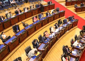 El Gobierno de El Salvador apuesta por becas universitarias