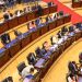 El Gobierno de El Salvador apuesta por becas universitarias