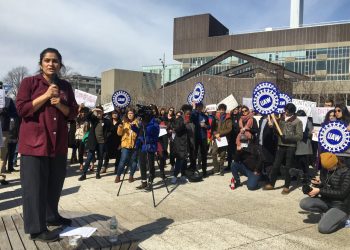 Biden prioriza elecciones y «se lava las manos» del destino del TPS