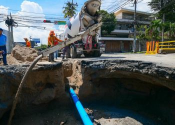 El Gobierno invertirá $70 millones para reparar la infraestructura dañada por Tormenta Tropical Julia