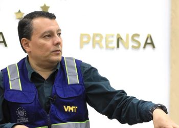 El VMT instalará más radares de velocidad y expandirá las zonas 30 a otros municipios