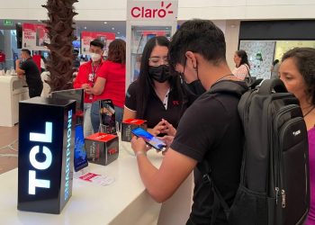 Claro ofrece descuentos y cero prima en el Red Week