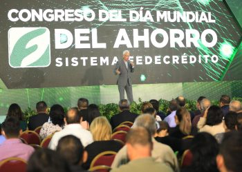 SISTEMA FEDECRÉDITO realizó congreso sobre el ahorro