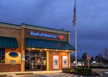 Bank of America: inversionistas ven el bitcóin como «refugio de valor»