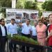 Plan Trifinio dará seguridad hídrica a nueve municipios