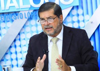 Reformas serán la base para mantener la paz