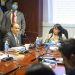 Emiten dictamen para crear juzgados contra crimen organizado en El Salvador