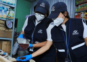 Defensoría del Consumidor garantiza estabilidad de precios en granos básicos