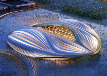Qatar organizará la Copa de Asia 2023 de fútbol