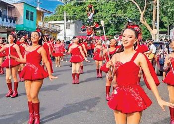 El Injecar festeja 25 años de formar bachilleres en San Miguel