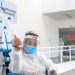 El Salvador registra 17 días sin muertes por COVID-19 en octubre 2022