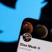 Trols inundan Twitter con insultos para probar a Musk, dice jefe de seguridad de la red