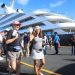 El Salvador atrae a la industria de los cruceros