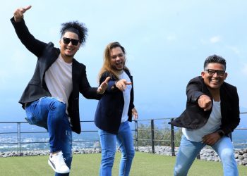 Krater, una erupción musical desde San Miguel