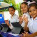 El Ministerio de Educación fortalece el plan de conectividad para los estudiantes