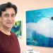 «Inocencia sin voz», una exposición del artista José Castellanos