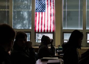 Nivel de lectura y matemática se desploma en Estados Unidos