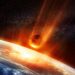 Un enorme impacto de meteorito en Marte es escuchado en vivo por la NASA
