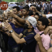 Migrantes venezolanos colman albergue en Panamá por prohibición de entrar a EE. UU.
