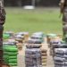 Bolivia y Brasil diseñan plan para reprimir narcotráfico y crimen organizado en frontera común