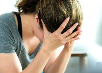 El 90% de adultos estadounidenses afirman que EE. UU. padece crisis de salud mental