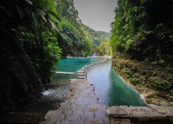 Parques turísticos de El Salvador estarán abiertos a partir de mañana