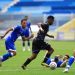 Marte dio cuenta de Metapán y ganó su segundo partido del Apertura
