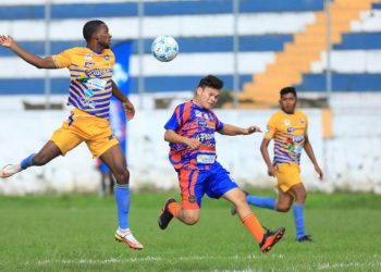Cuscatleco se atoró ante Atlético La Unión en la Liga Nacional de Fútbol
