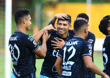 Alianza se abre paso a los cuartos de final del Apertura 2022