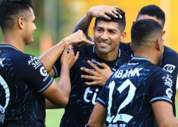 Alianza conocerá el 7 de noviembre próximo a su rival de octavos de final de Concacaf Liga de Campeones 