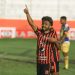 Águila golea a Jocoro y toma el liderato del grupo A
