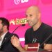 «Estamos con la ilusión de hacer un gran Mundial en Qatar 2022, pero no veo como obligación que Argentina tenga que ganar la Copa»: Javier Mascherano, exmundialista
