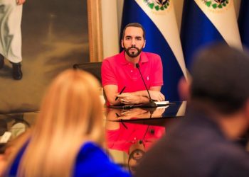 El Gobierno presentará reformas para enjuiciar a pandillas como organizaciones terroristas 
